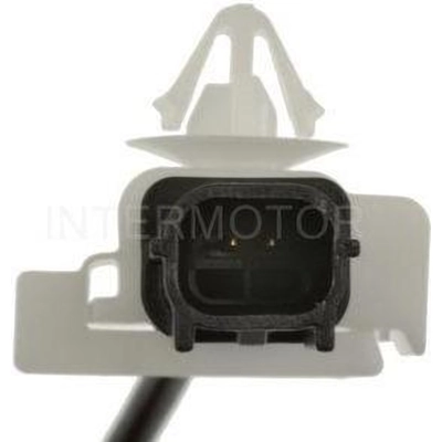 Rear Wheel ABS Sensor by BLUE STREAK (HYGRADE MOTOR) - ALS2872 pa7