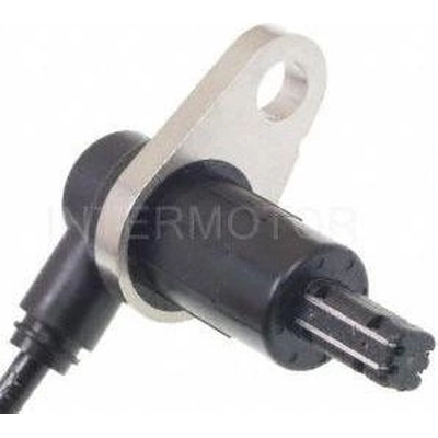 Rear Wheel ABS Sensor by BLUE STREAK (HYGRADE MOTOR) - ALS289 pa1