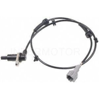 Rear Wheel ABS Sensor by BLUE STREAK (HYGRADE MOTOR) - ALS289 pa2