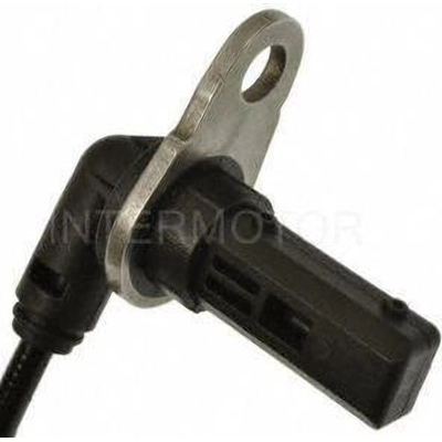 Rear Wheel ABS Sensor by BLUE STREAK (HYGRADE MOTOR) - ALS292 pa1