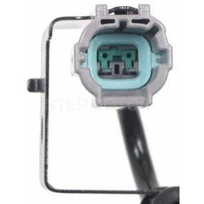 Rear Wheel ABS Sensor by BLUE STREAK (HYGRADE MOTOR) - ALS297 pa3