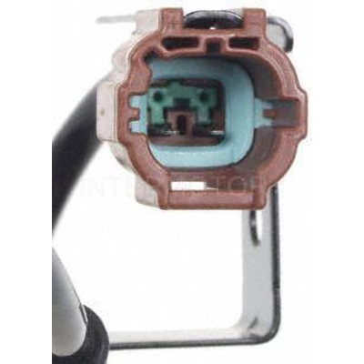 Rear Wheel ABS Sensor by BLUE STREAK (HYGRADE MOTOR) - ALS299 pa3