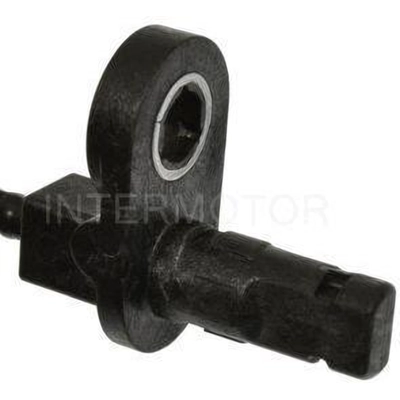 Rear Wheel ABS Sensor by BLUE STREAK (HYGRADE MOTOR) - ALS3002 pa8