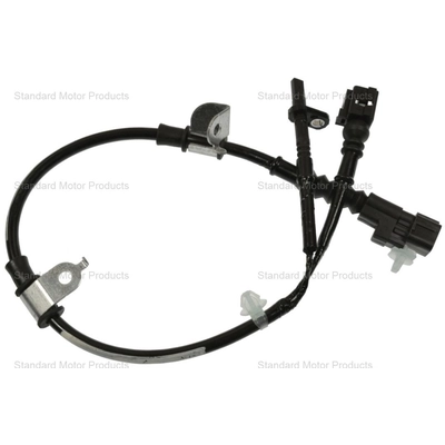 Rear Wheel ABS Sensor by BLUE STREAK (HYGRADE MOTOR) - ALS3003 pa1