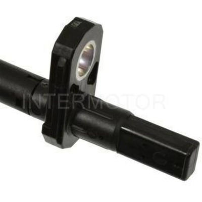 Rear Wheel ABS Sensor by BLUE STREAK (HYGRADE MOTOR) - ALS3003 pa10