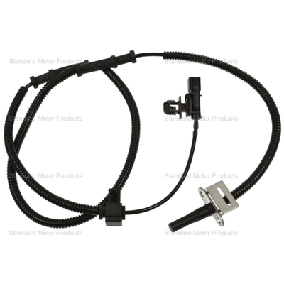Capteur ABS de roue arrière de BLUE STREAK (HYGRADE MOTOR) - ALS3026 pa2