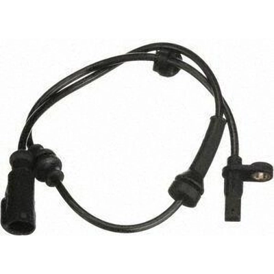 Rear Wheel ABS Sensor by BLUE STREAK (HYGRADE MOTOR) - ALS3033 pa11