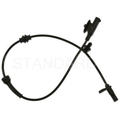 Rear Wheel ABS Sensor by BLUE STREAK (HYGRADE MOTOR) - ALS3033 pa15