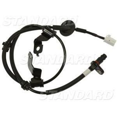 Rear Wheel ABS Sensor by BLUE STREAK (HYGRADE MOTOR) - ALS3034 pa2