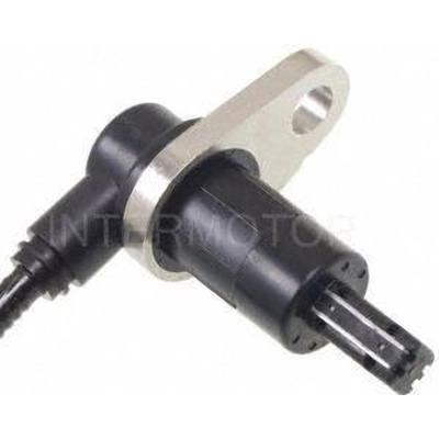 Rear Wheel ABS Sensor by BLUE STREAK (HYGRADE MOTOR) - ALS305 pa1