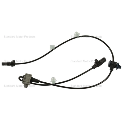 Rear Wheel ABS Sensor by BLUE STREAK (HYGRADE MOTOR) - ALS3056 pa6
