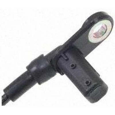 Rear Wheel ABS Sensor by BLUE STREAK (HYGRADE MOTOR) - ALS306 pa2