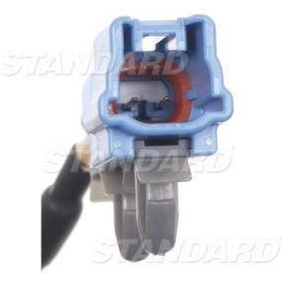Rear Wheel ABS Sensor by BLUE STREAK (HYGRADE MOTOR) - ALS306 pa8