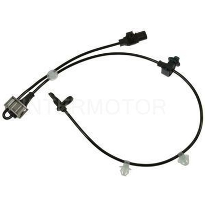 Rear Wheel ABS Sensor by BLUE STREAK (HYGRADE MOTOR) - ALS3063 pa10