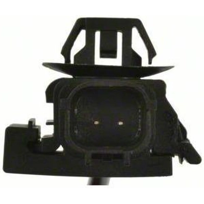 Rear Wheel ABS Sensor by BLUE STREAK (HYGRADE MOTOR) - ALS3078 pa12