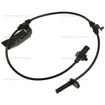 Rear Wheel ABS Sensor by BLUE STREAK (HYGRADE MOTOR) - ALS3078 pa6