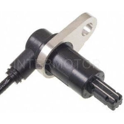 Rear Wheel ABS Sensor by BLUE STREAK (HYGRADE MOTOR) - ALS312 pa1