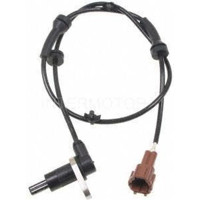 Rear Wheel ABS Sensor by BLUE STREAK (HYGRADE MOTOR) - ALS312 pa2