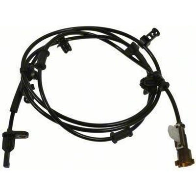 Rear Wheel ABS Sensor by BLUE STREAK (HYGRADE MOTOR) - ALS3138 pa2
