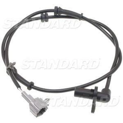 Rear Wheel ABS Sensor by BLUE STREAK (HYGRADE MOTOR) - ALS314 pa2