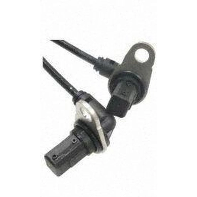 Rear Wheel ABS Sensor by BLUE STREAK (HYGRADE MOTOR) - ALS325 pa2