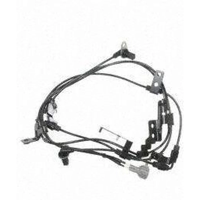 Rear Wheel ABS Sensor by BLUE STREAK (HYGRADE MOTOR) - ALS325 pa4
