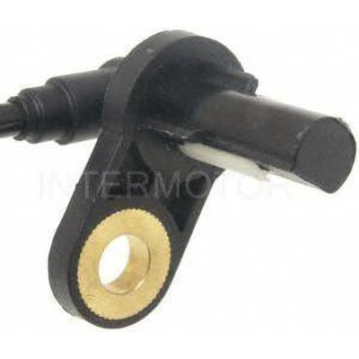 Rear Wheel ABS Sensor by BLUE STREAK (HYGRADE MOTOR) - ALS327 pa4