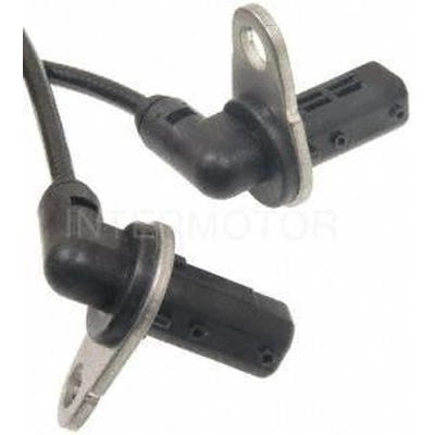 Rear Wheel ABS Sensor by BLUE STREAK (HYGRADE MOTOR) - ALS328 pa1