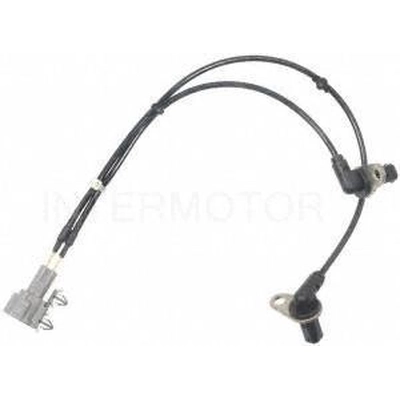Rear Wheel ABS Sensor by BLUE STREAK (HYGRADE MOTOR) - ALS328 pa2