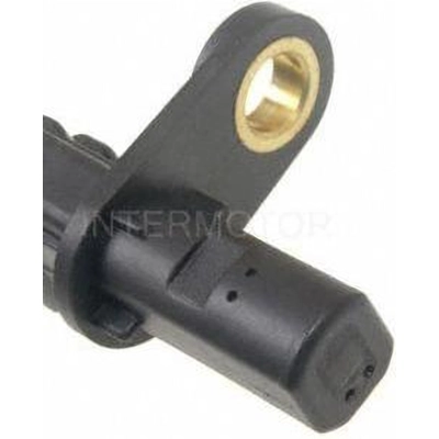 Rear Wheel ABS Sensor by BLUE STREAK (HYGRADE MOTOR) - ALS331 pa1