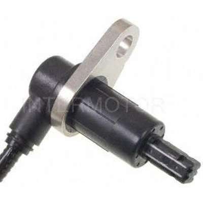 Rear Wheel ABS Sensor by BLUE STREAK (HYGRADE MOTOR) - ALS342 pa1
