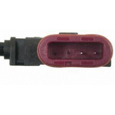 Rear Wheel ABS Sensor by BLUE STREAK (HYGRADE MOTOR) - ALS366 pa10