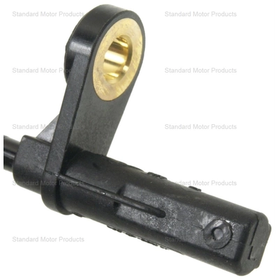 Rear Wheel ABS Sensor by BLUE STREAK (HYGRADE MOTOR) - ALS366 pa5