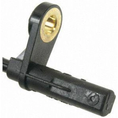 Rear Wheel ABS Sensor by BLUE STREAK (HYGRADE MOTOR) - ALS366 pa8