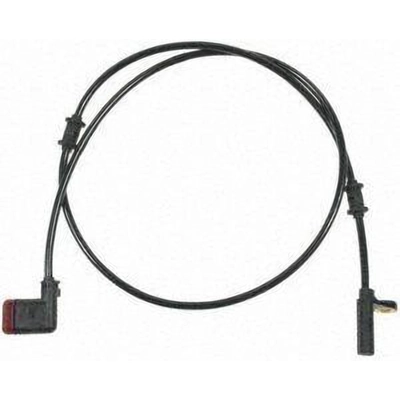 Rear Wheel ABS Sensor by BLUE STREAK (HYGRADE MOTOR) - ALS366 pa9