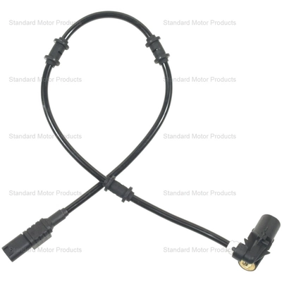 Rear Wheel ABS Sensor by BLUE STREAK (HYGRADE MOTOR) - ALS373 pa2