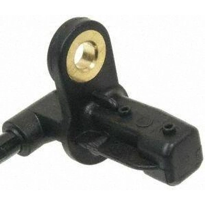 Rear Wheel ABS Sensor by BLUE STREAK (HYGRADE MOTOR) - ALS387 pa7