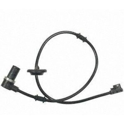 Rear Wheel ABS Sensor by BLUE STREAK (HYGRADE MOTOR) - ALS402 pa7