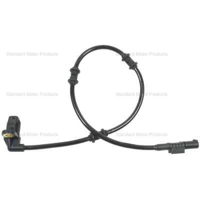 Capteur ABS de roue arrière de BLUE STREAK (HYGRADE MOTOR) - ALS404 pa3