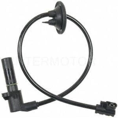 Rear Wheel ABS Sensor by BLUE STREAK (HYGRADE MOTOR) - ALS410 pa5