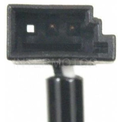 Rear Wheel ABS Sensor by BLUE STREAK (HYGRADE MOTOR) - ALS412 pa8