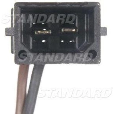 Rear Wheel ABS Sensor by BLUE STREAK (HYGRADE MOTOR) - ALS413 pa5