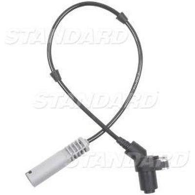 Rear Wheel ABS Sensor by BLUE STREAK (HYGRADE MOTOR) - ALS415 pa3