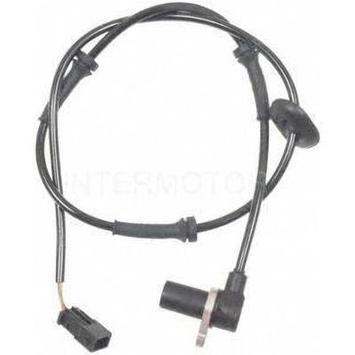 Rear Wheel ABS Sensor by BLUE STREAK (HYGRADE MOTOR) - ALS416 pa2