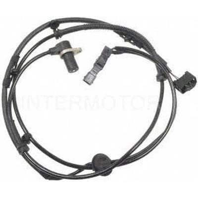 Rear Wheel ABS Sensor by BLUE STREAK (HYGRADE MOTOR) - ALS419 pa4