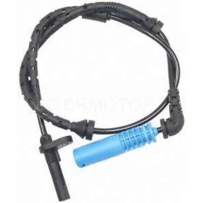 Rear Wheel ABS Sensor by BLUE STREAK (HYGRADE MOTOR) - ALS439 pa2