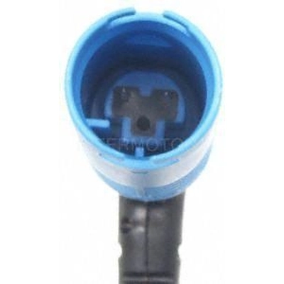Rear Wheel ABS Sensor by BLUE STREAK (HYGRADE MOTOR) - ALS439 pa3