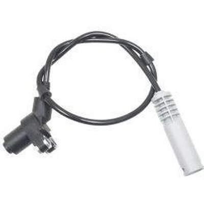 Rear Wheel ABS Sensor by BLUE STREAK (HYGRADE MOTOR) - ALS440 pa2