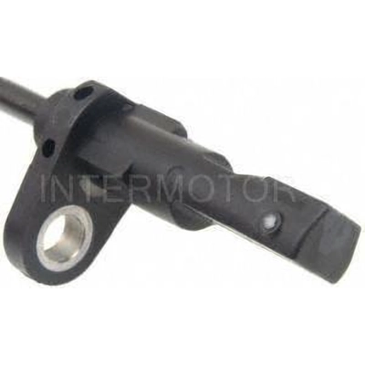 Rear Wheel ABS Sensor by BLUE STREAK (HYGRADE MOTOR) - ALS444 pa1