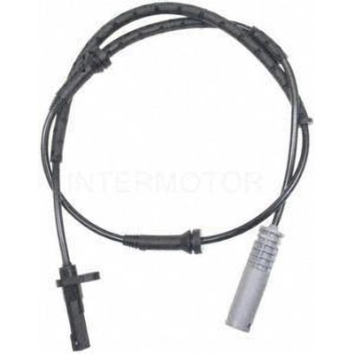 Rear Wheel ABS Sensor by BLUE STREAK (HYGRADE MOTOR) - ALS444 pa3